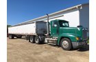 Property photo 16 - FARM EQUIPMENT & GRAIN FACILITY AUCTION IN MIAMI COUNTY, OHIO